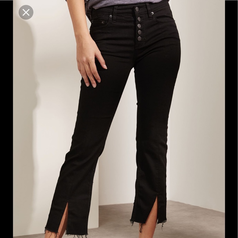 Free people jeans